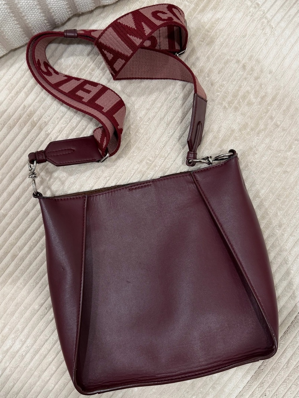 Stella McCartney crossbody Bag - Picture 3 of 9